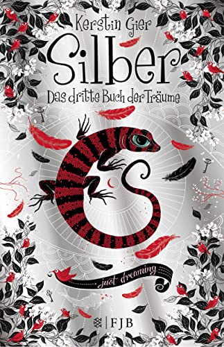 9783841421685: Silber - Das dritte Buch der Trume (Silber-Trilogie) (German Edition)