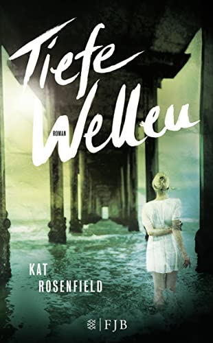 Stock image for Tiefe Wellen (Signed Copy) for sale by Armadillo Books