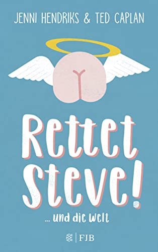 Stock image for Rettet Steve! for sale by GreatBookPrices