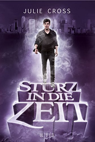 Stock image for Sturz in die Zeit Tempest 1 for sale by Storisende Versandbuchhandlung