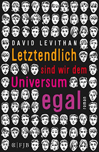 Beispielbild fr Letztendlich sind wir dem Universum egal: Roman zum Verkauf von medimops