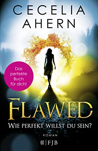 9783841422354: Flawed 1 - Wie perfekt willst du sein?