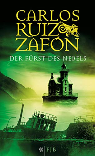 Stock image for Der Fürst des Nebels: Roman for sale by Goldstone Books