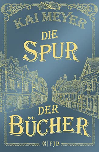 9783841440051: Meyer, K: Spur der Bcher