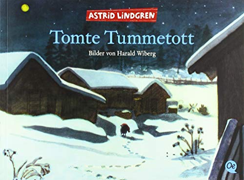 9783841500007: Tomte Tummetott