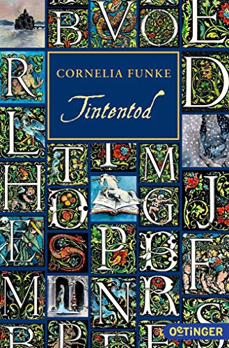 Tintentod (9783841500144) by Cornelia Funke