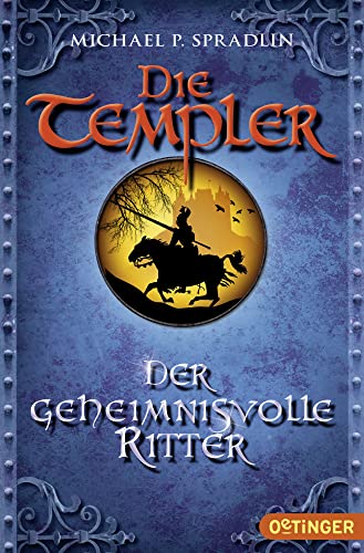 Die Templer - Der geheimnisvolle Ritter (9783841500441) by Unknown Author