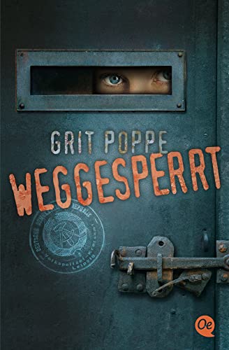 Stock image for Weggesperrt for sale by AwesomeBooks