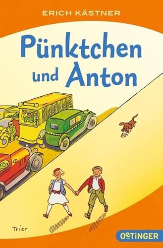 9783841500571: Punktchen Und Anton