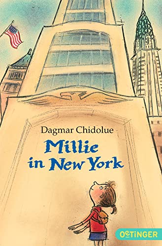 9783841500793: Millie in New York