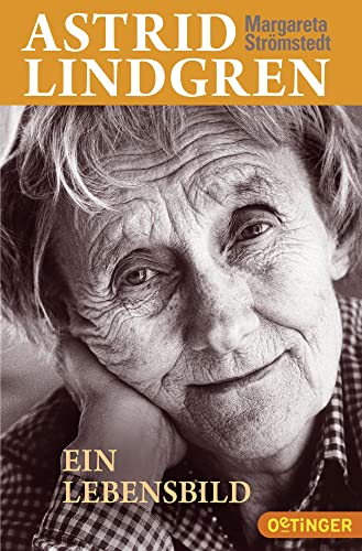 Beispielbild fr Astrid Lindgren - Ein Lebensbild zum Verkauf von medimops