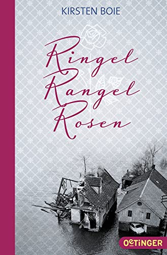 Ringel, Rangel, Rosen (9783841501493) by Boie, Kirsten