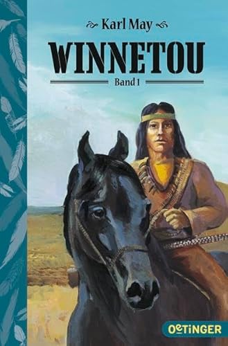 9783841501530: Winnetou Bd. 1