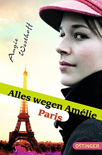 Beispielbild fr Alles wegen Amlie - Paris zum Verkauf von Buchmarie