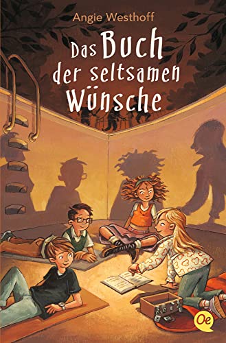 Beispielbild fr Das Buch Der Seltsamen Wunsche (German Edition) zum Verkauf von ThriftBooks-Dallas