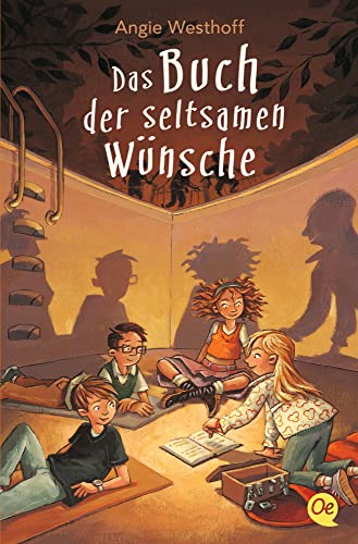 Stock image for Das Buch Der Seltsamen Wunsche (German Edition) for sale by ThriftBooks-Dallas