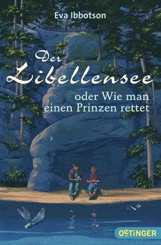 Der Libellensee oder Wie man einen Prinzen rettet (9783841501950) by Eva Ibbotson