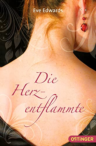 Stock image for Die Herzentflammte for sale by medimops