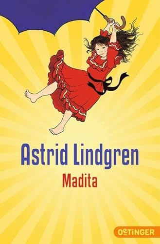 Madita (German Edition) (9783841502308) by Astrid Lindgren