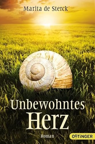 Stock image for Unbewohntes Herz for sale by Ammareal