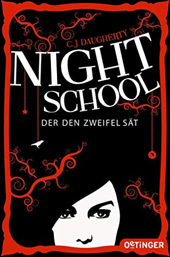 Stock image for Night School. Der den Zweifel st: (Band 2) for sale by medimops