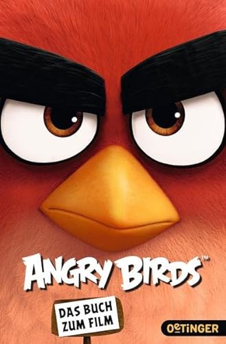 Beispielbild fr Angry Birds: Das Buch zum Film zum Verkauf von medimops
