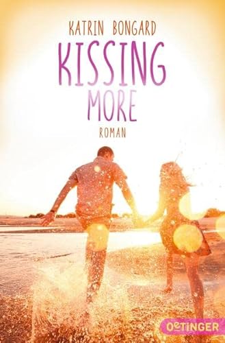 9783841503640: Kissing more