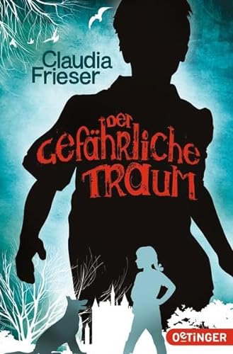 9783841503749: Frieser, C: Der gefhrliche Traum