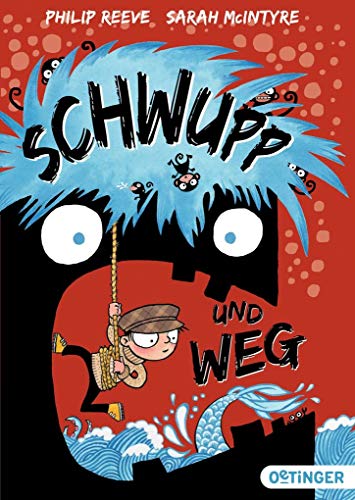 Stock image for Schwupp und weg for sale by Librairie Th  la page