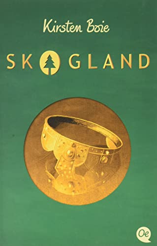9783841504043: Skogland (German Edition)