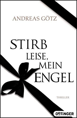 9783841504081: Stirb leise, mein Engel