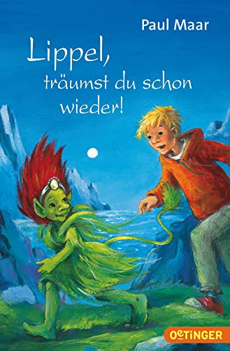 Stock image for Lippel, träumst du schon wieder! for sale by WorldofBooks