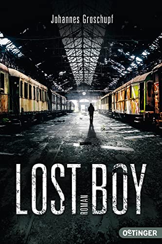 9783841504470: Lost Boy