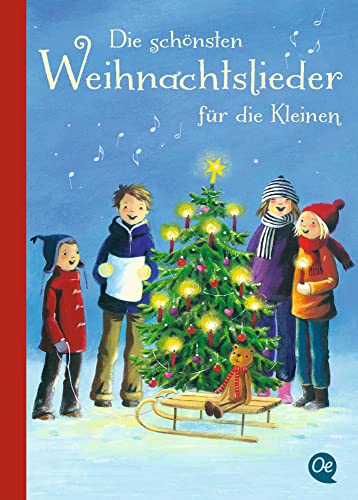 9783841504524: Die schnsten Weihnachtslieder fr die Kleinen