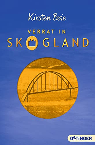 Beispielbild fr Verrat in Skogland zum Verkauf von Blackwell's