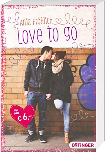 Beispielbild fr Love to go: Valentinsaktion zum Verkauf von medimops