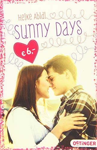 Beispielbild fr Sunny Days: Valentinsaktion zum Verkauf von medimops