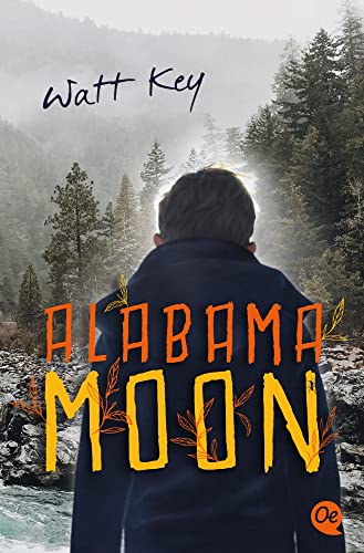 Stock image for Alabama Moon for sale by medimops