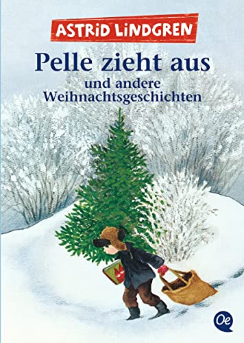 Beispielbild fr Pelle zieht aus und andere Weihnachtsgeschichten zum Verkauf von Blackwell's