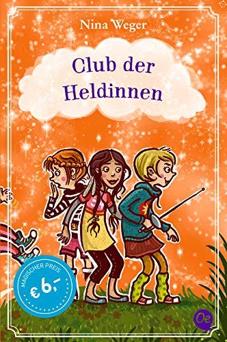 Stock image for Club der Heldinnen 01. Entführung im Internat for sale by ThriftBooks-Atlanta