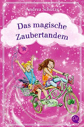 Stock image for Das magische Zaubertandem for sale by medimops
