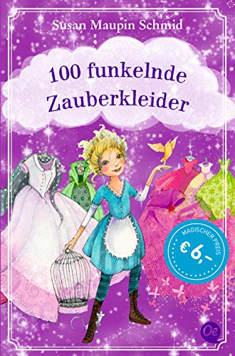 Beispielbild fr Maupin Schmid, S: 100 funkelnde Zauberkleider zum Verkauf von Blackwell's