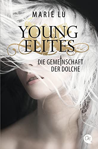 Stock image for Young Elites: Die Gemeinschaft der Dolche for sale by medimops
