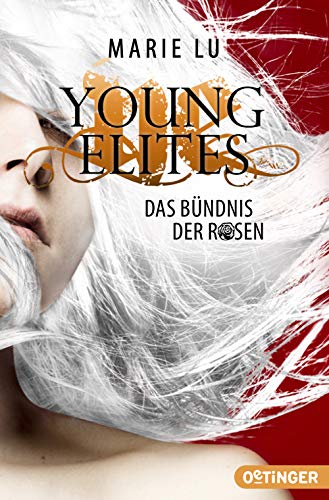 Stock image for Young Elites: Das Bndnis der Rosen for sale by medimops