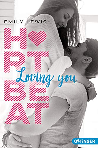 Beispielbild fr Heartbeat. Loving you: Loving you zum Verkauf von Ammareal