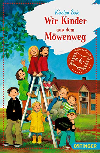 9783841506092: Wir Kinder aus dem Mwenweg