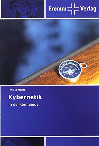 Imagen de archivo de Kybernetik: in der Gemeinde a la venta por medimops
