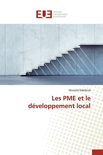 Imagen de archivo de Les pme et le d veloppement local a la venta por Ria Christie Collections