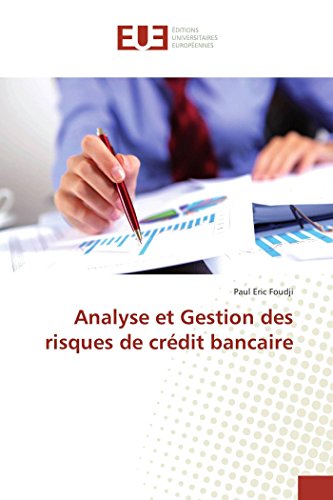 9783841662934: Analyse et Gestion des risques de crdit bancaire