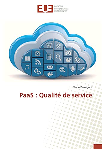 Stock image for PaaS : Qualite de service for sale by Chiron Media